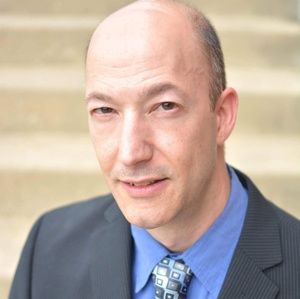 Meet your Posher, Scott